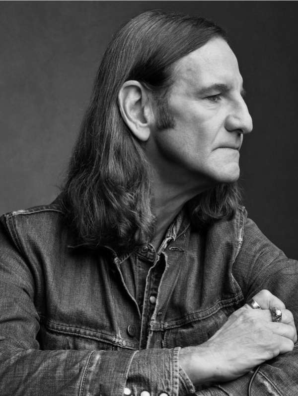 Mark Seliger