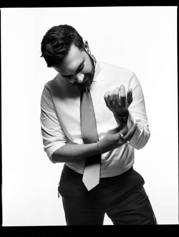 Mark Seliger