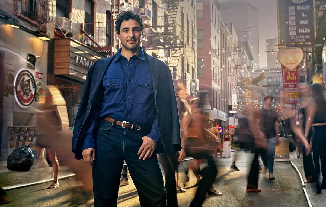 The New Yorker |  Mar. 26