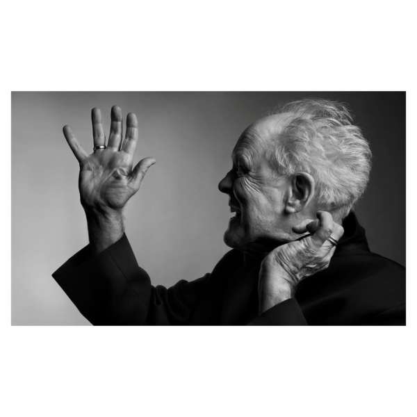 Mark Seliger