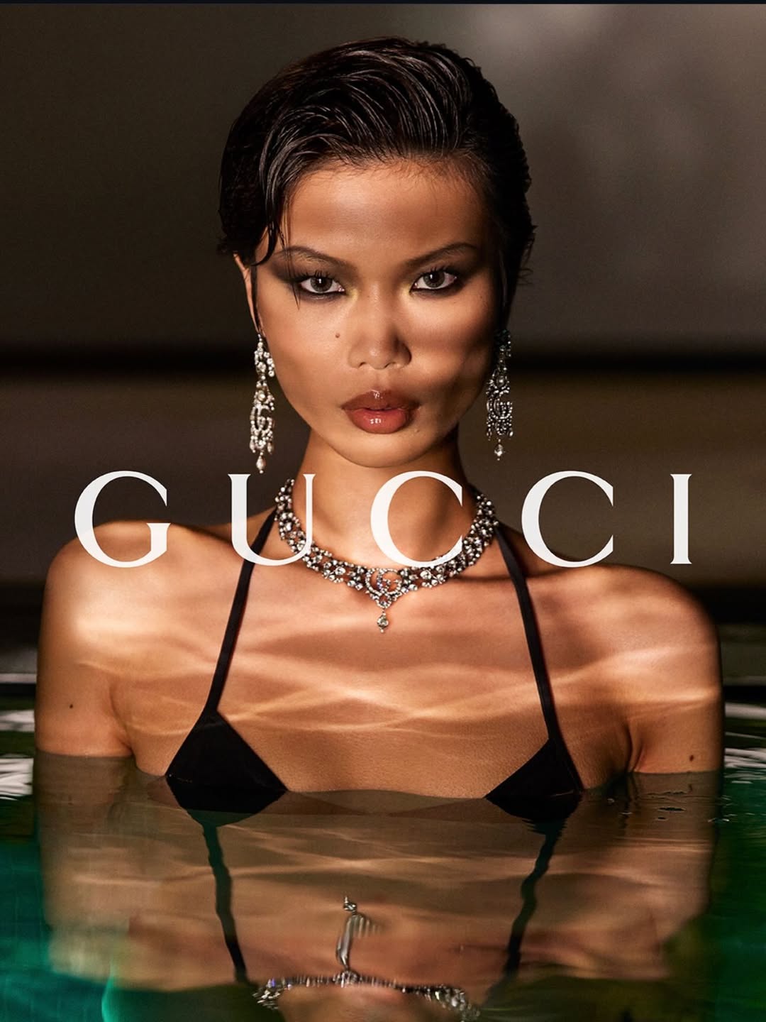 Gucci |  Jun. 26