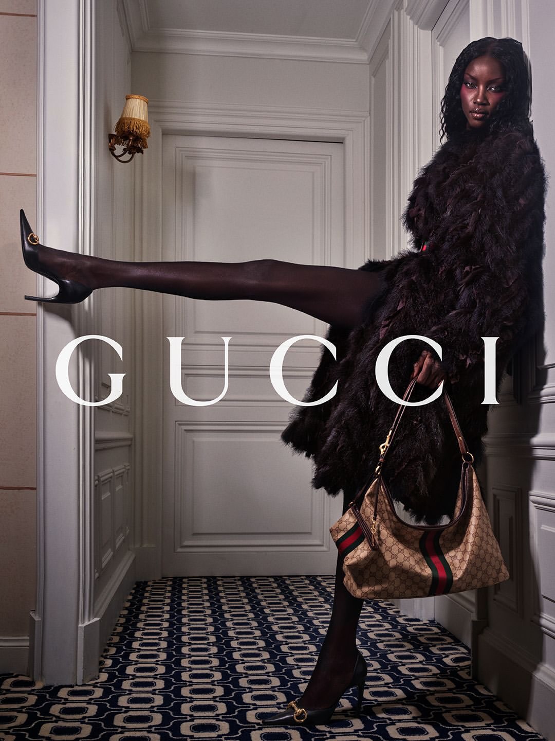 Gucci |  Jul. 26