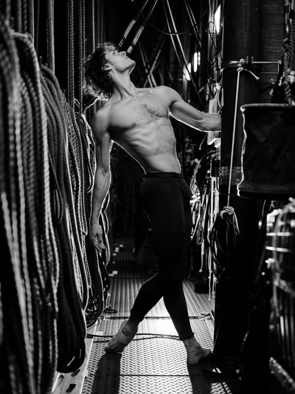 Mark Seliger