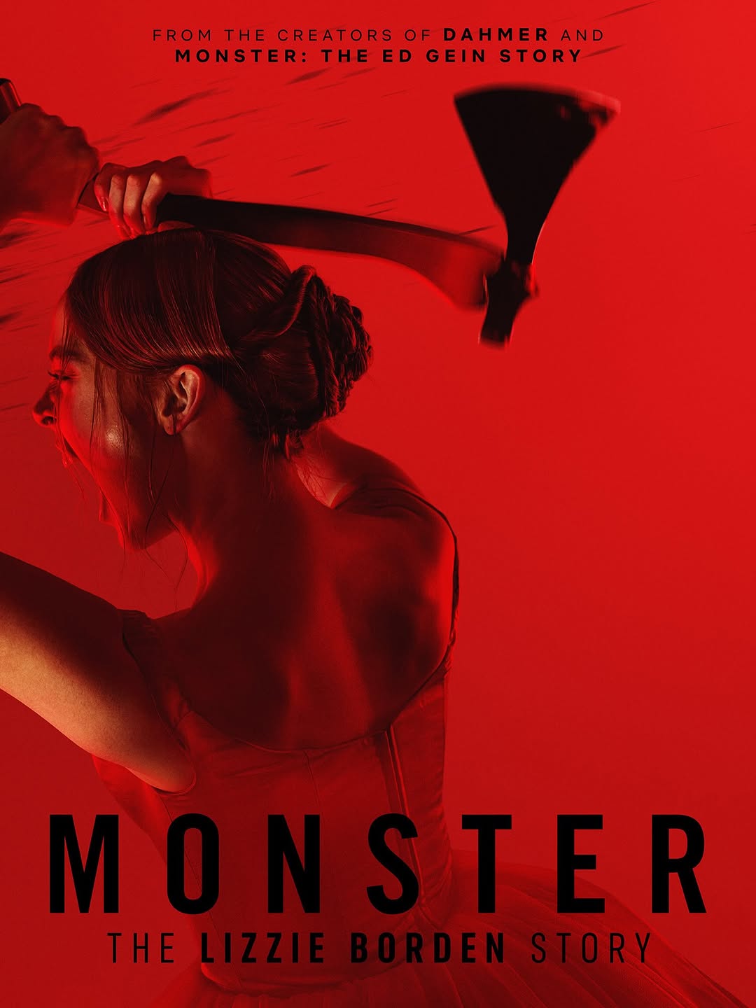 Netflix |  Oct. 26