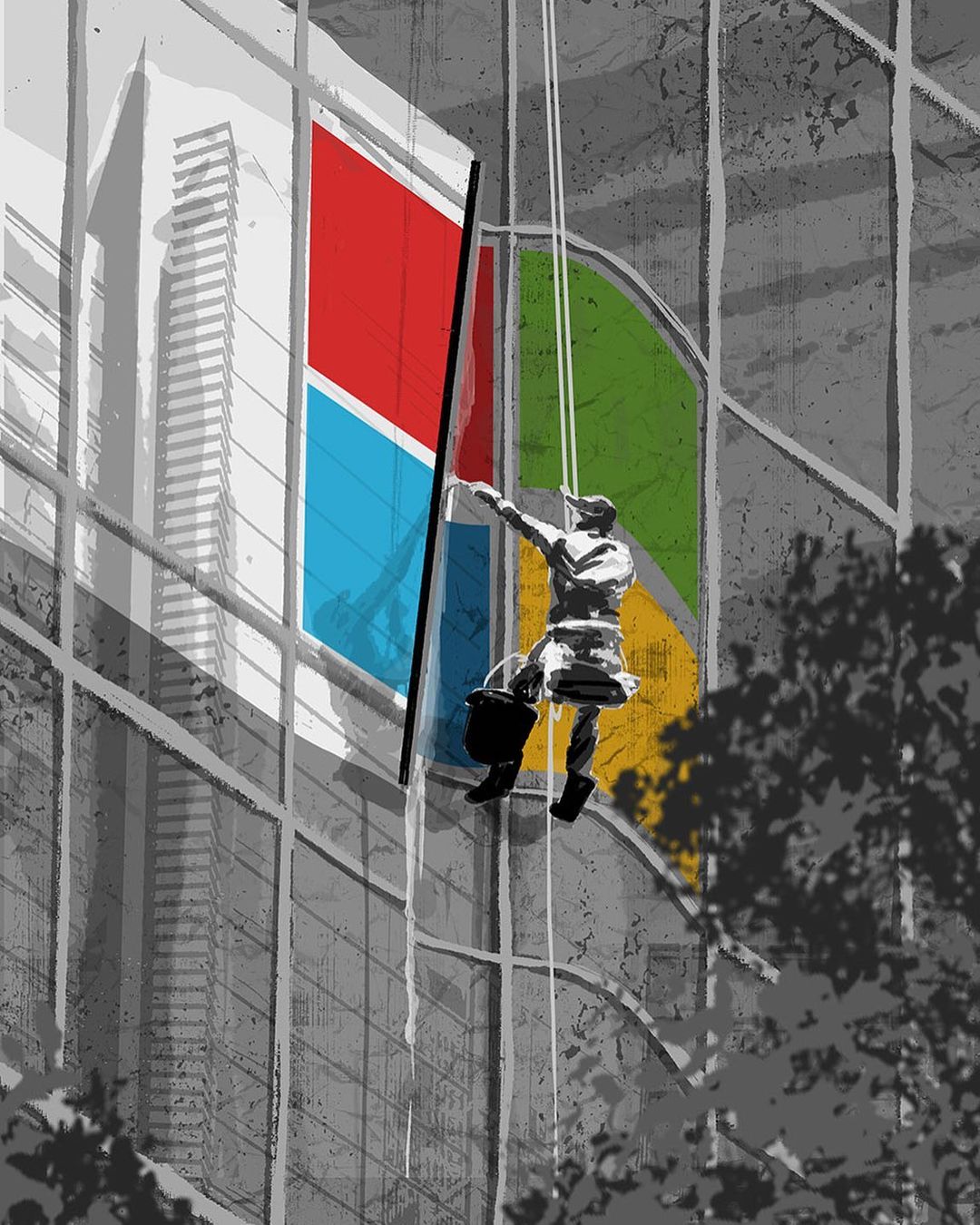 Microsoft |  Sep. 23