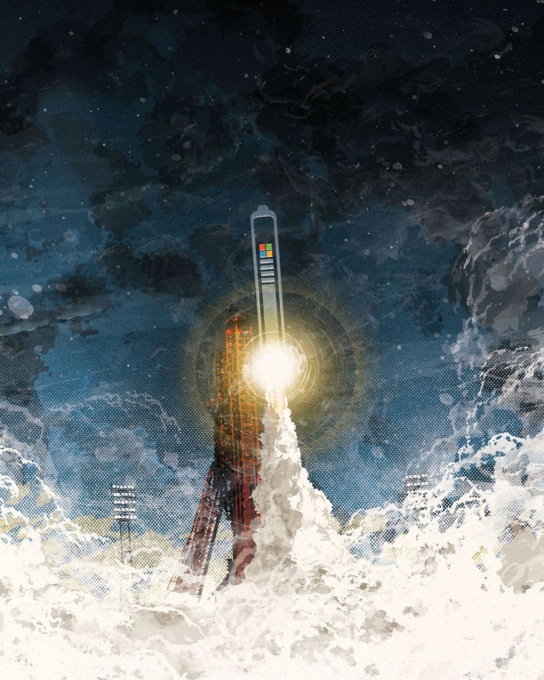 Microsoft |  Sep. 23