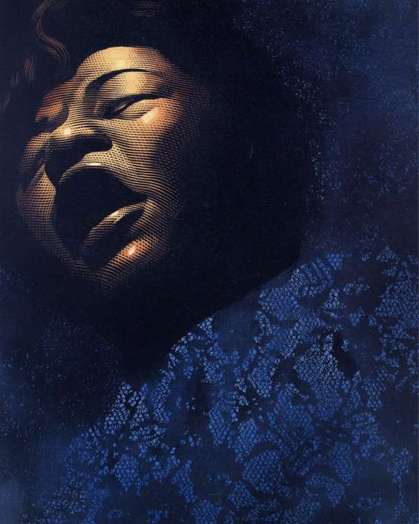 Mark Summers