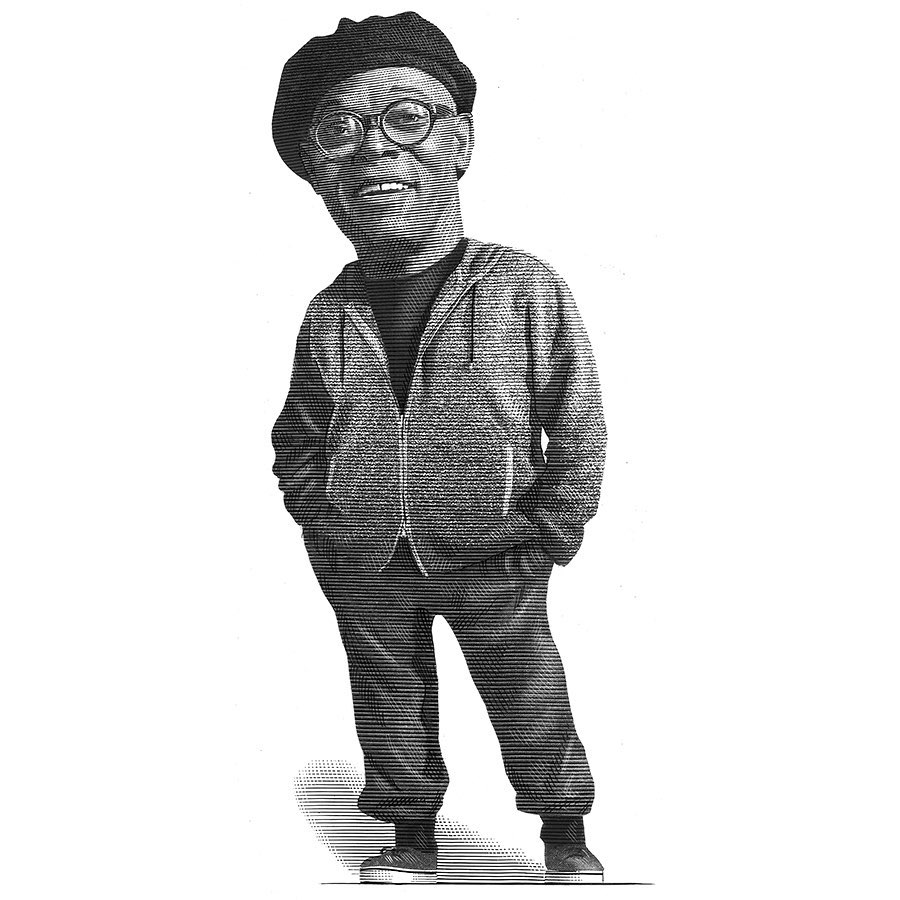 Rolling Stone Magazine |  Jun. 23