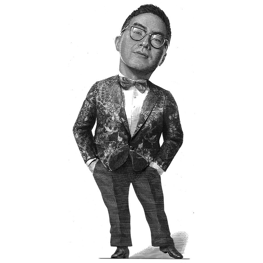 Rolling Stone Magazine |  Jun. 23