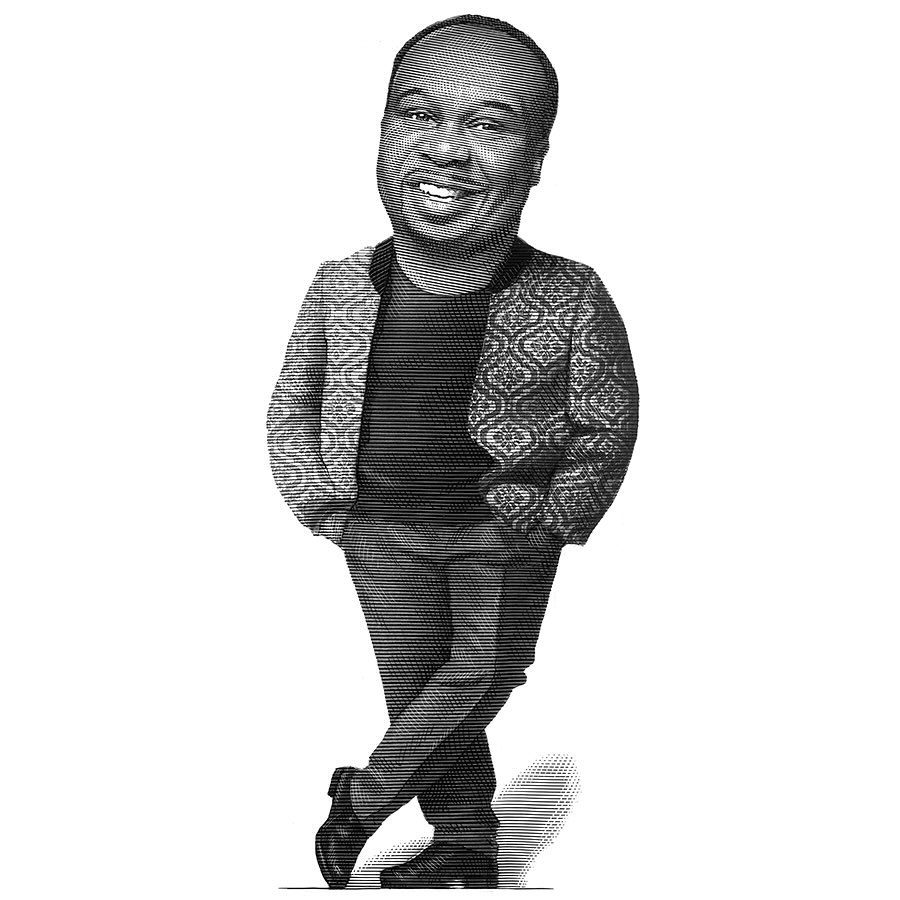 Rolling Stone Magazine |  Oct. 23