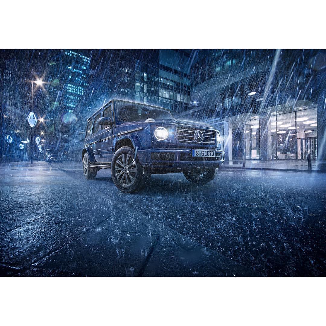 Mercedes-Benz |  Jan. 18