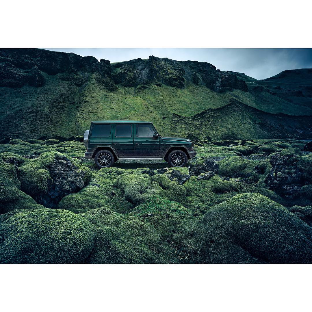 Mercedes-Benz |  Jan. 18