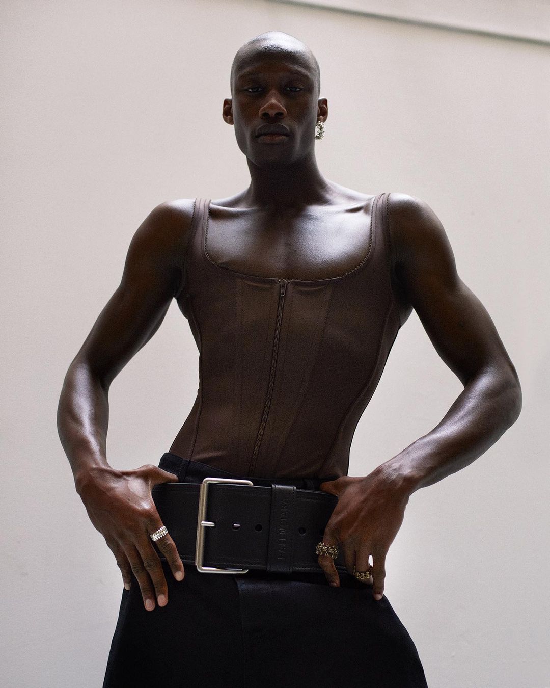 Les Hommes Publics |  Jun. 23