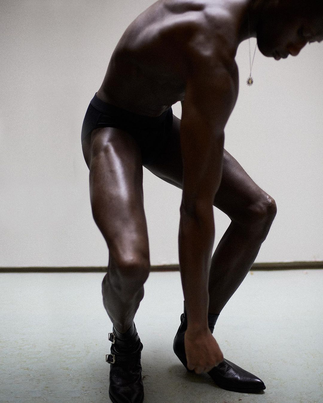 Les Hommes Publics |  Jun. 23