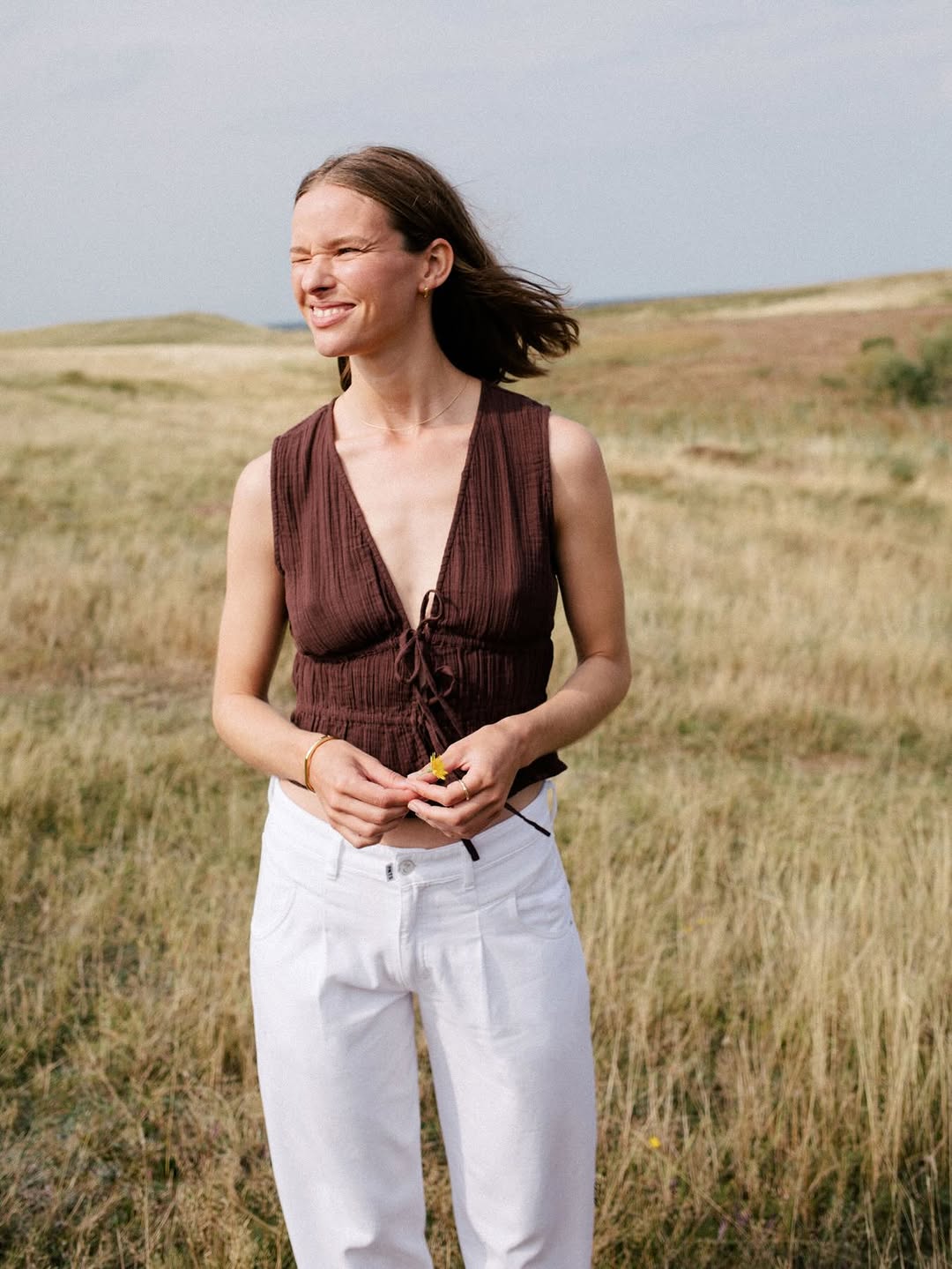 Marlen Mueller X PNTS