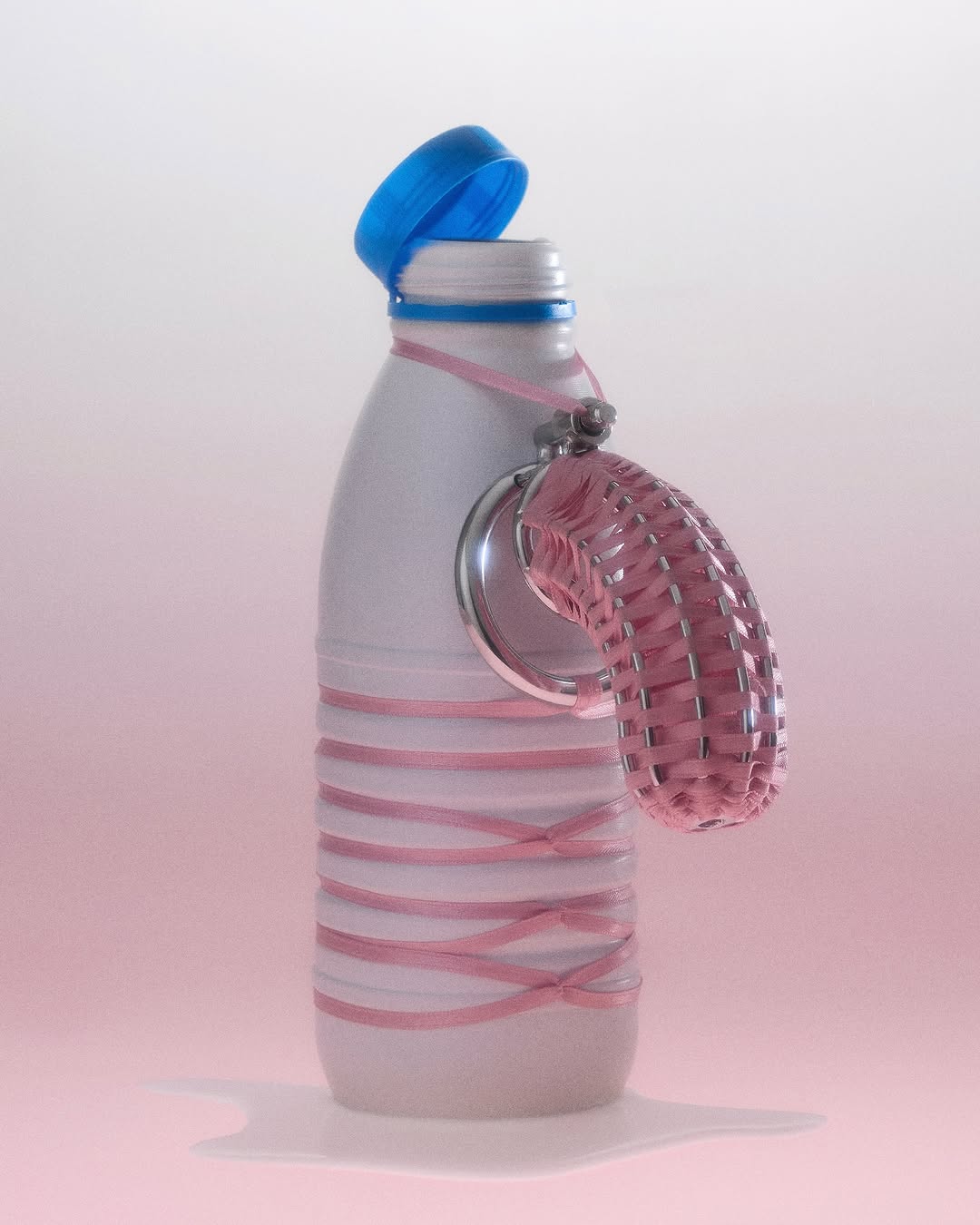 Marloes Haarmans X Gay Times Dec. 24