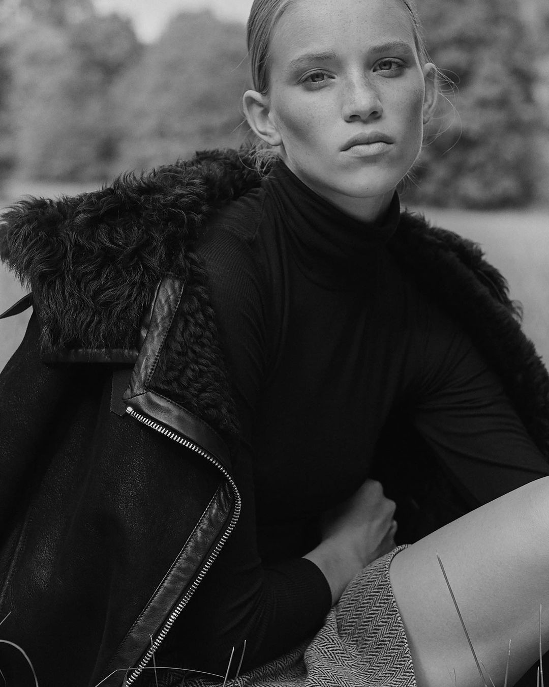 L'Officiel Switzerland |  Apr. 21