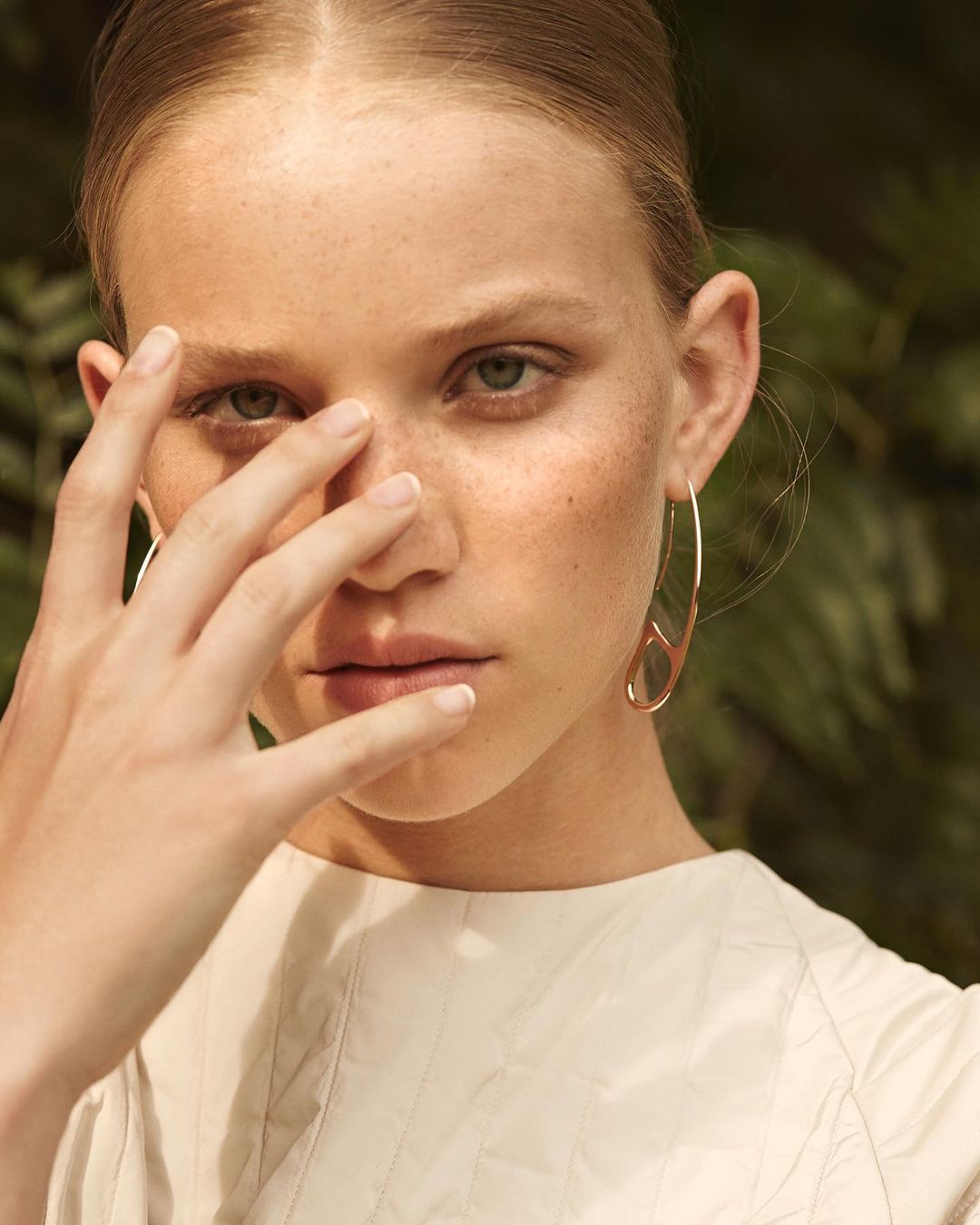 L'Officiel Switzerland |  Apr. 21