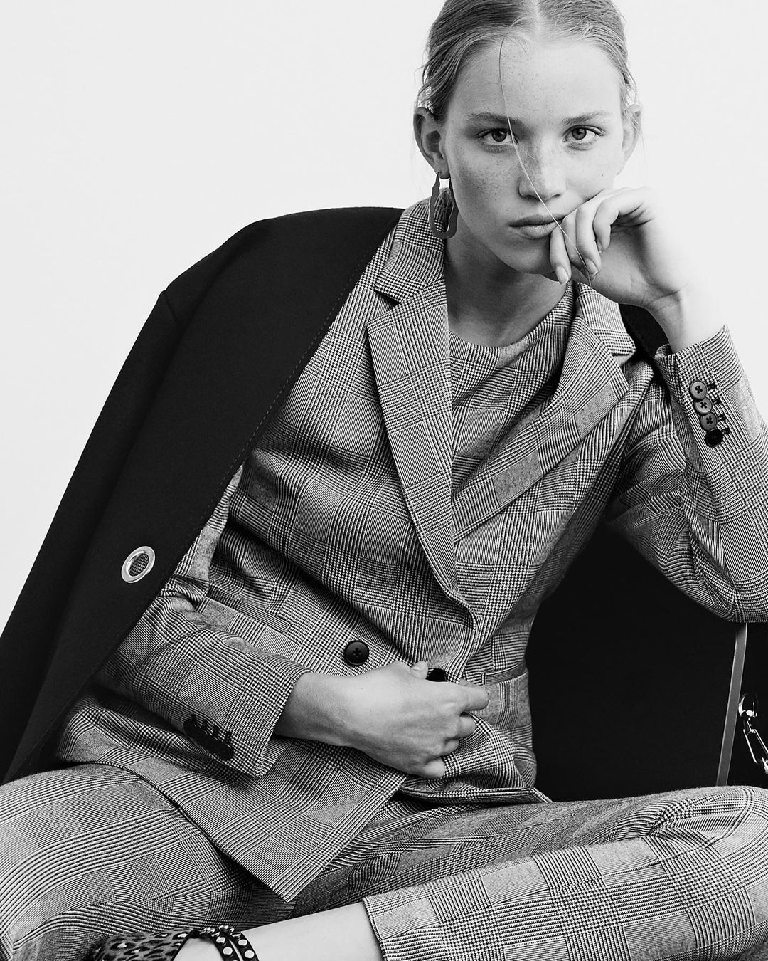 L'Officiel Switzerland |  Apr. 21