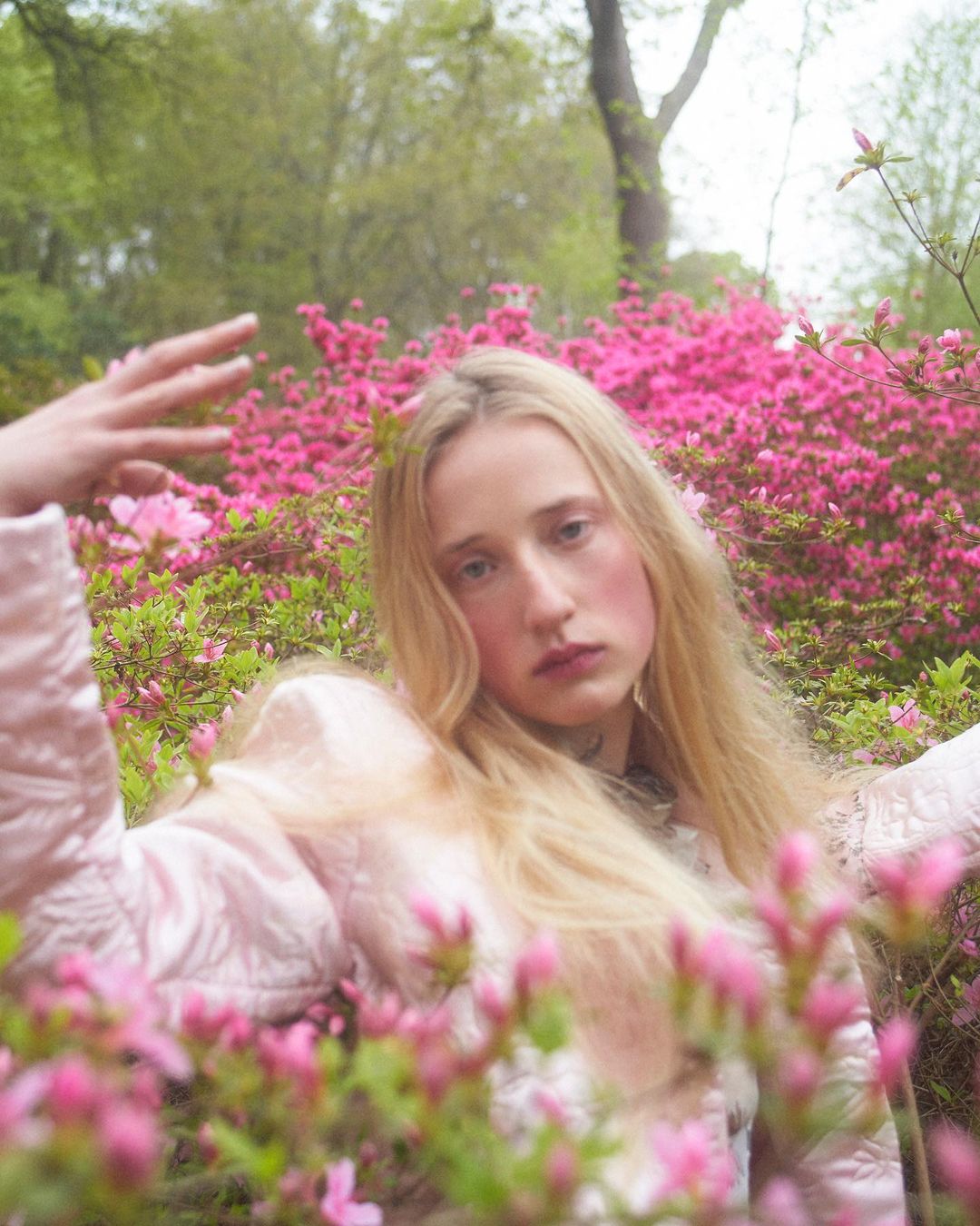 Glass Magazine |  Jun. 21