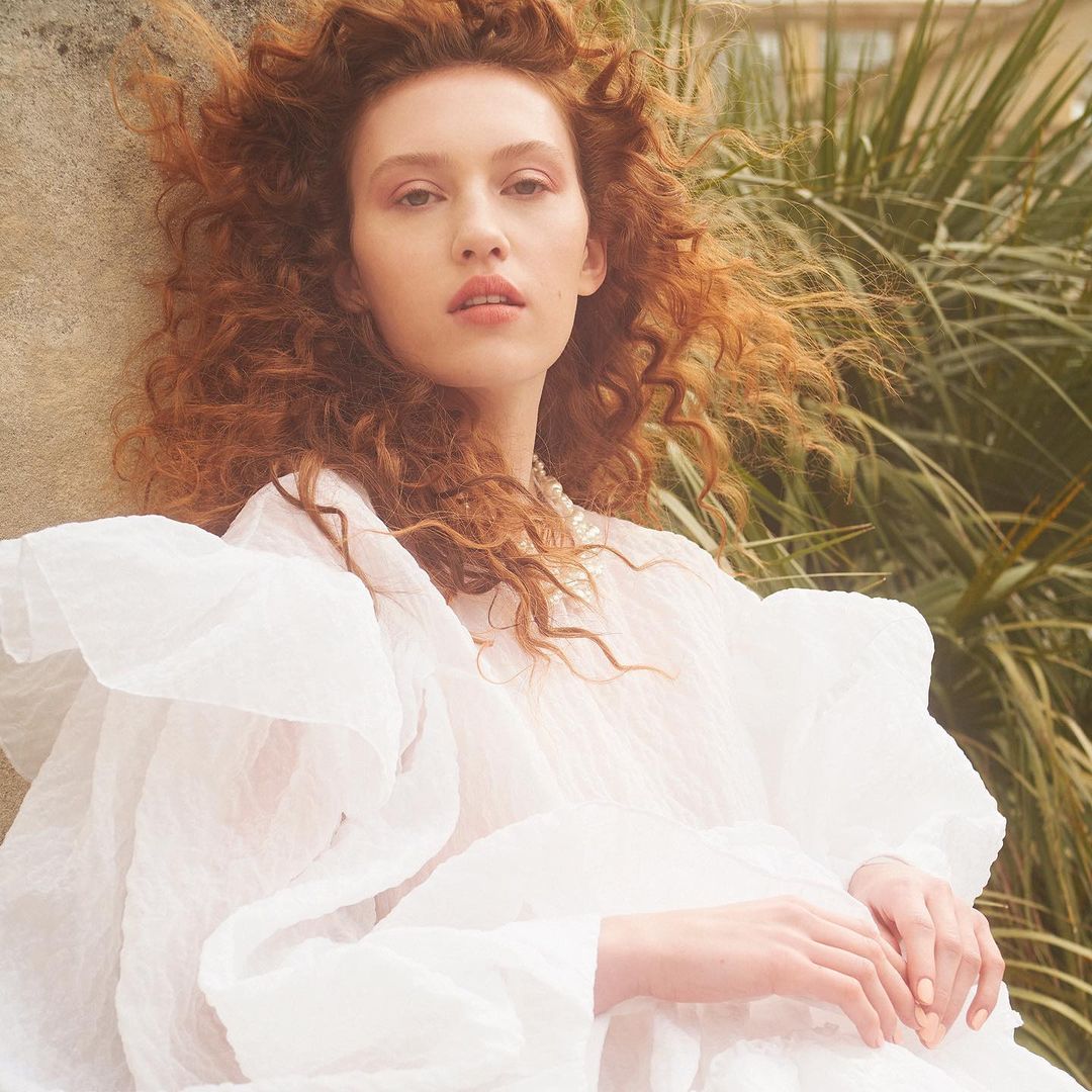 Harrods Beauty |  Jun. 21