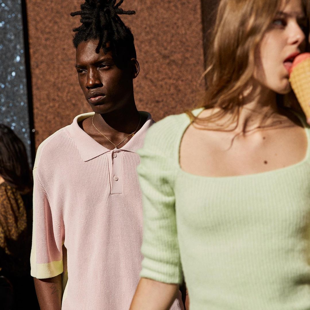 Galeries Lafayette |  Sep. 21