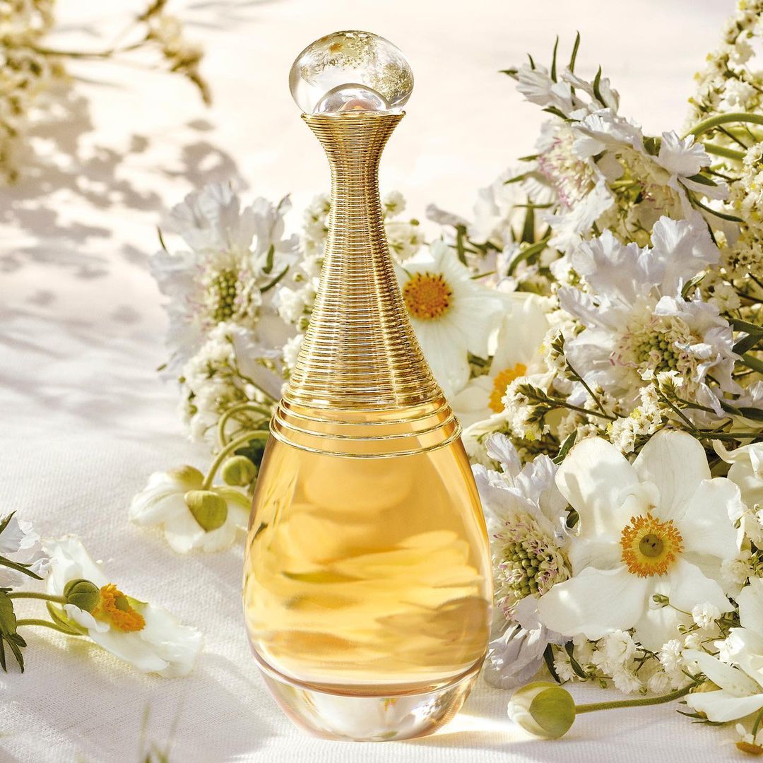 Dior Beauty |  May. 22