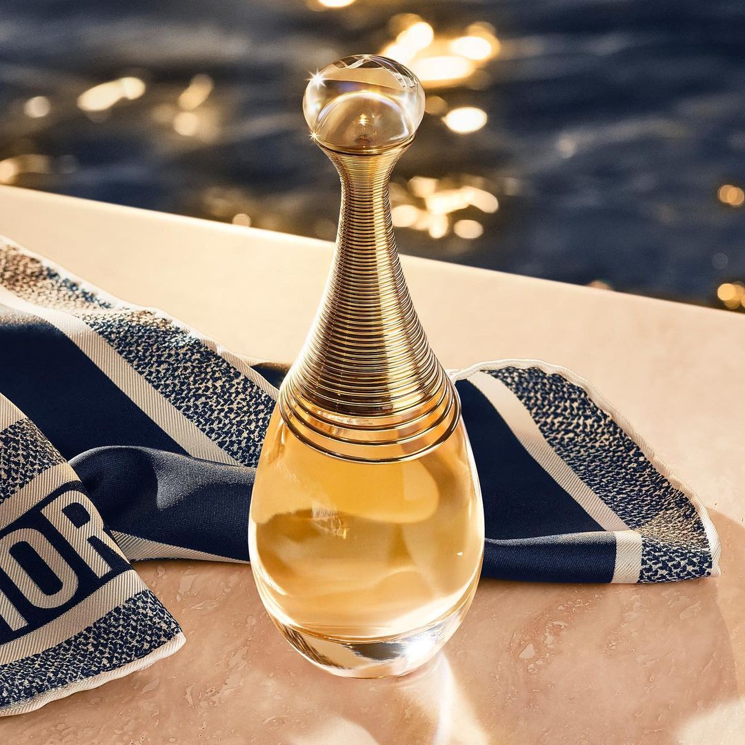 Dior Parfums |  Jun. 22