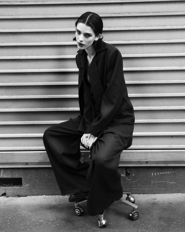 Laurie Basset