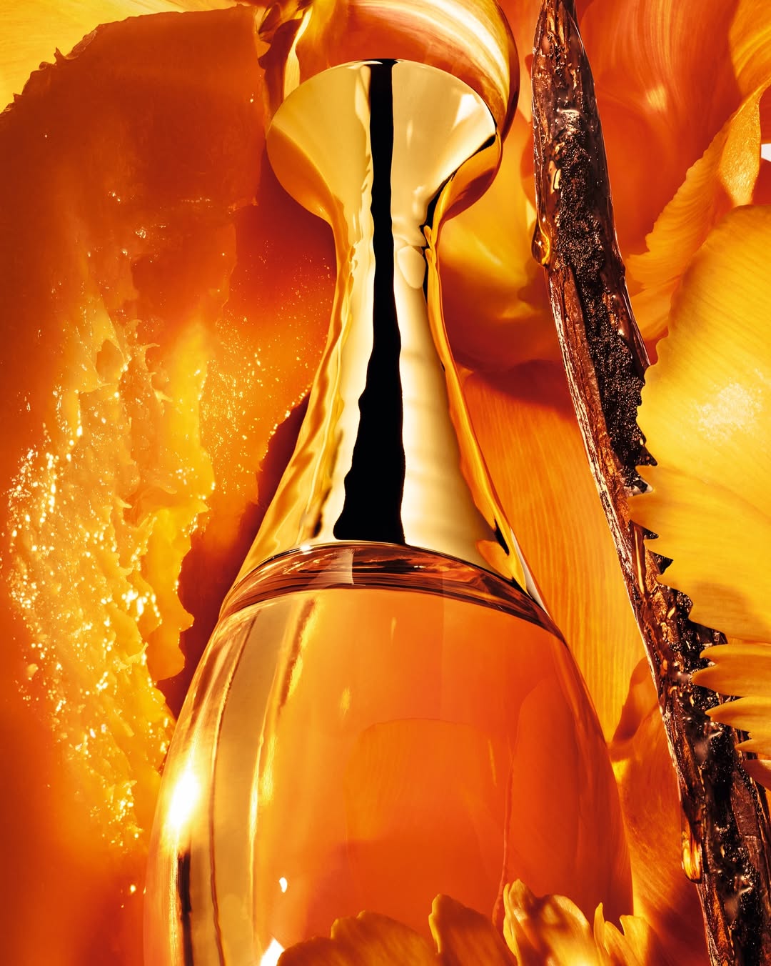 Leonard Mechineau X Dior Beauty Nov. 25