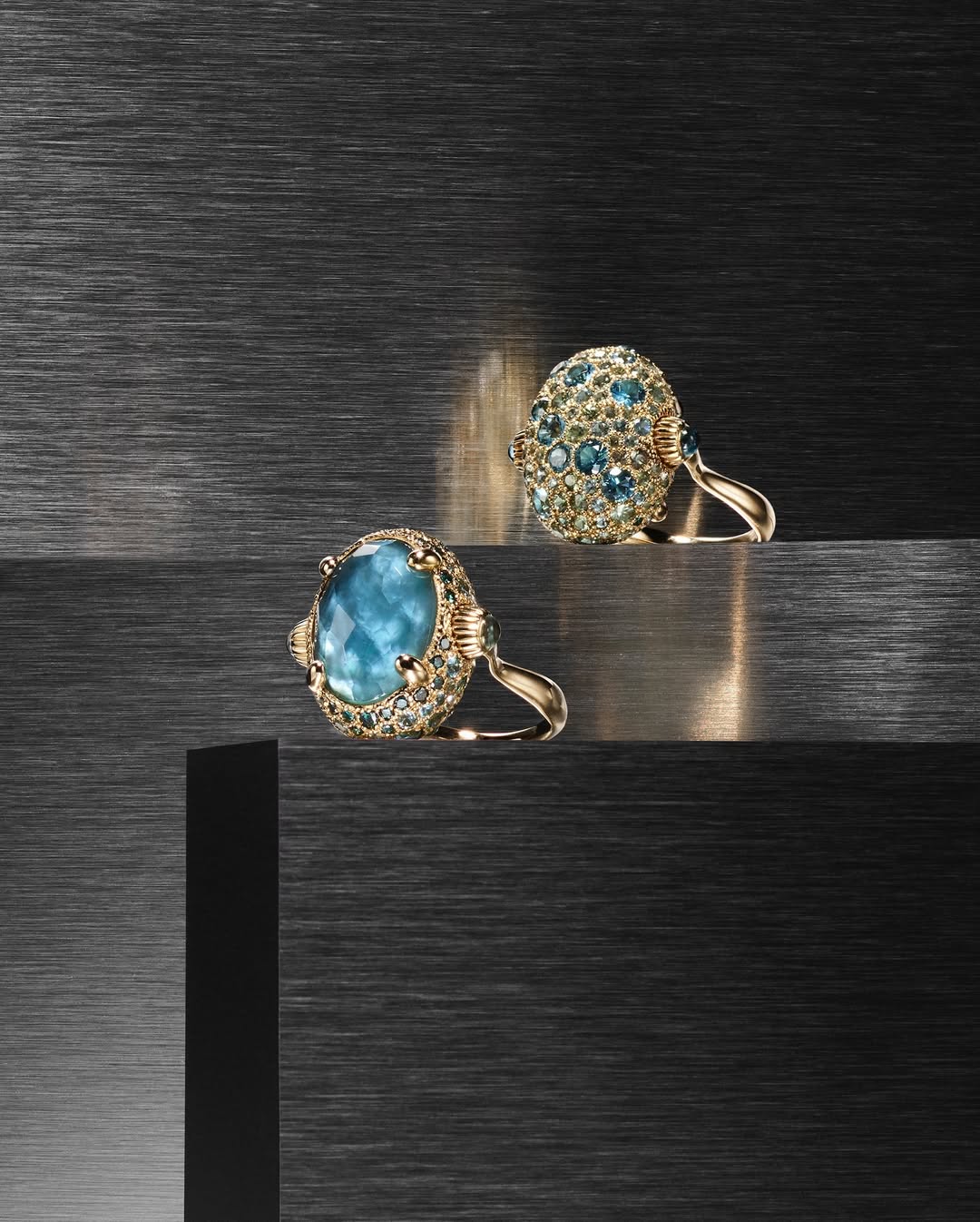 Sebastien Coindre X Nanis Jan. 26