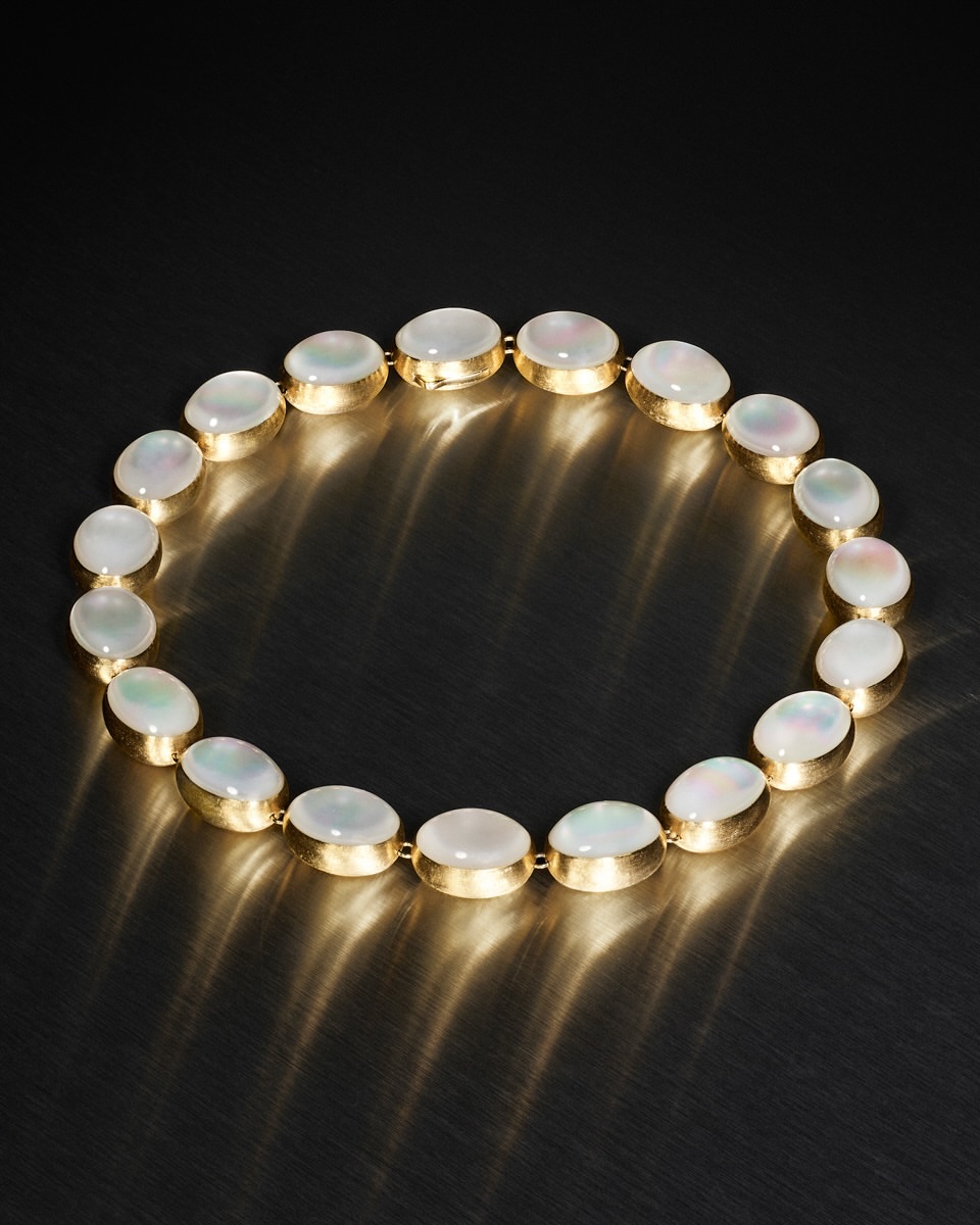 Sebastien Coindre X Nanis