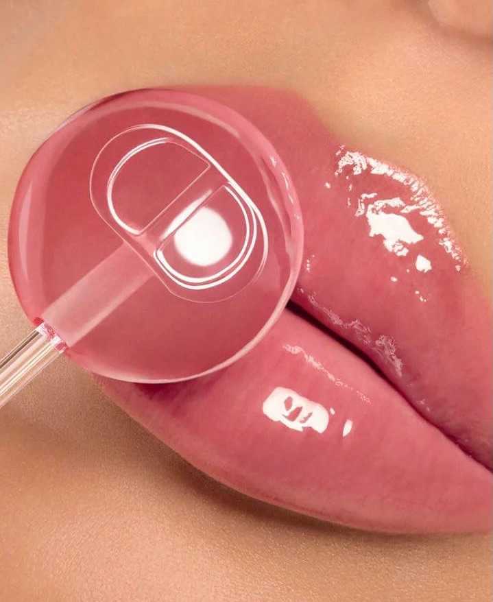 Juliette Allix X Dior Beauty Mar. 26