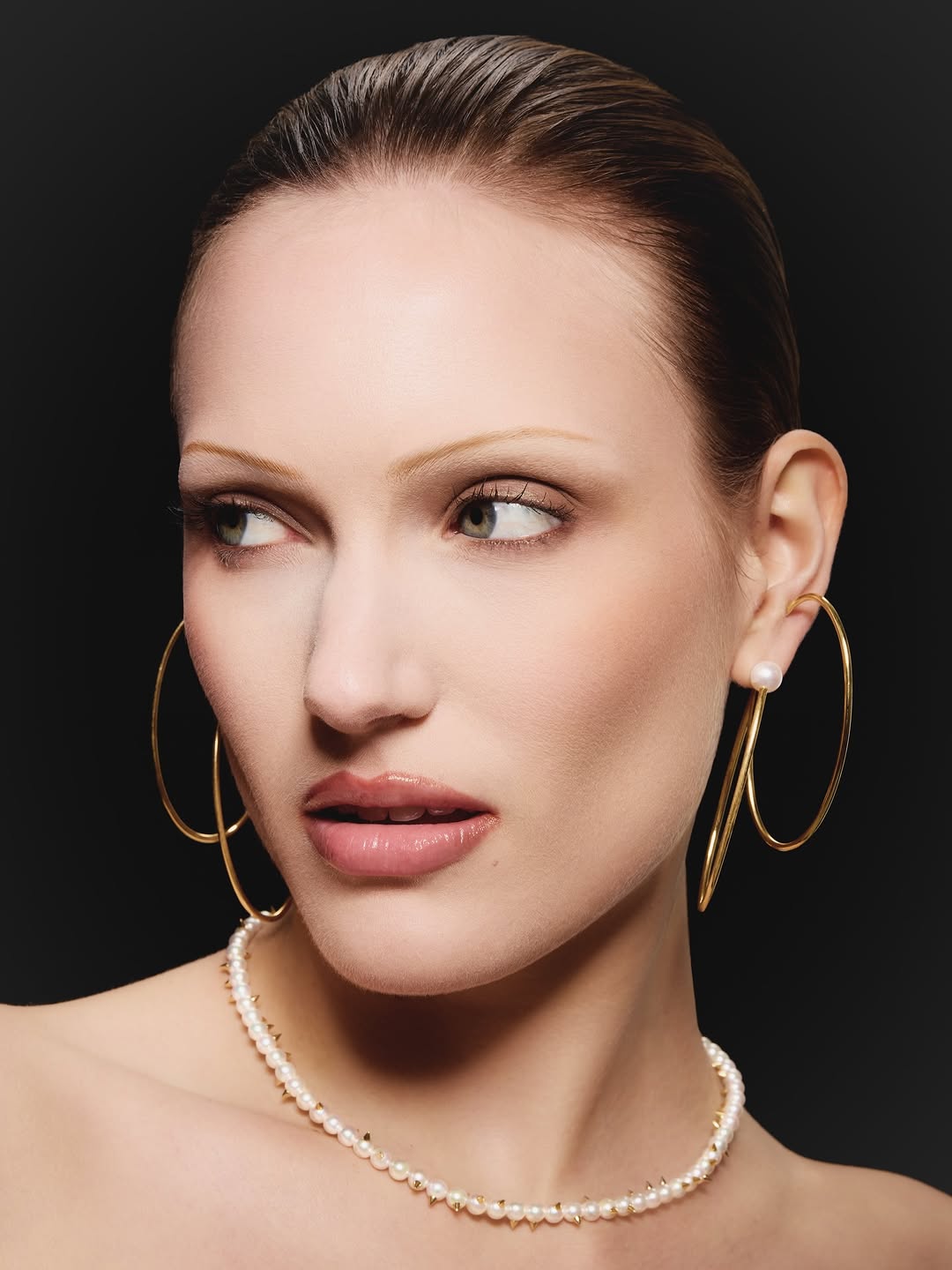 Juliette Allix X Dior Beauty May. 26