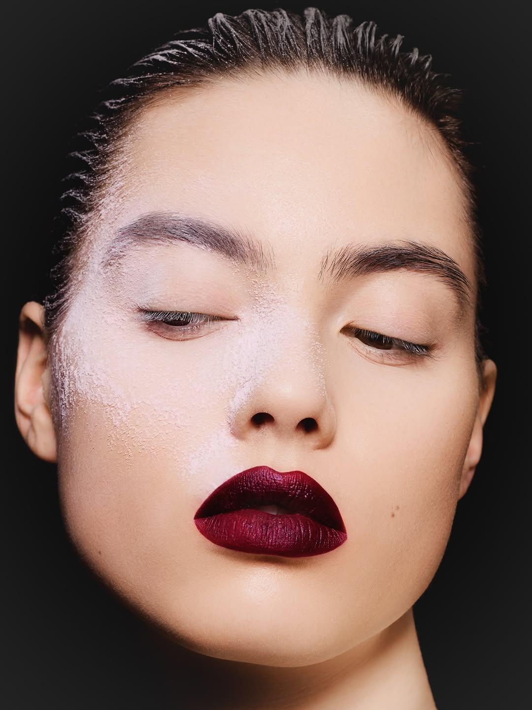 Juliette Allix X Dior Beauty