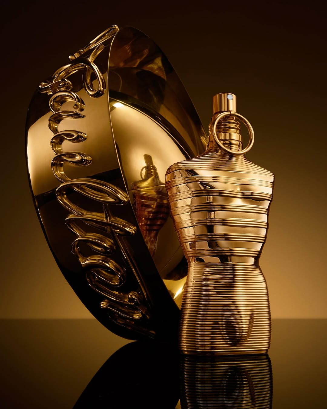 Marçal Vaquer X Jean Paul Gaultier Feb. 25