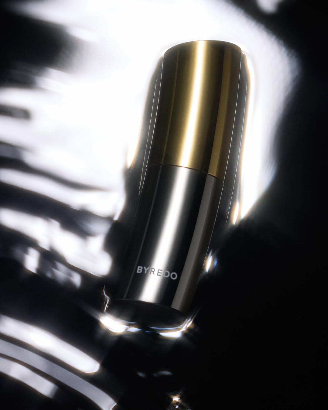 Marçal Vaquer X BYREDO