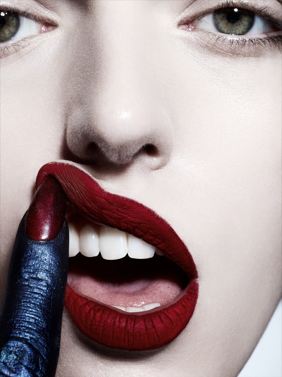 <a href="/marta-skovro">Marta Skovro</a> X Tush Magazine <span style="text-transform: none; white-space: nowrap;">Sep. 25</span>