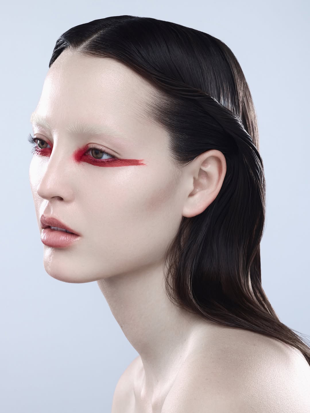 Marta Skovro X SICKY MAGAZINE