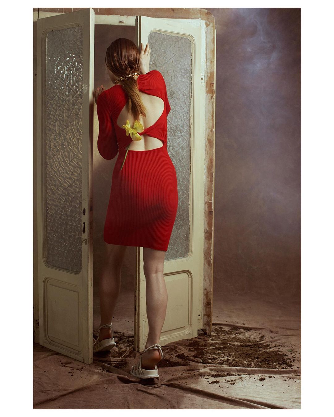 Marie Claire Italia |  Mar. 21