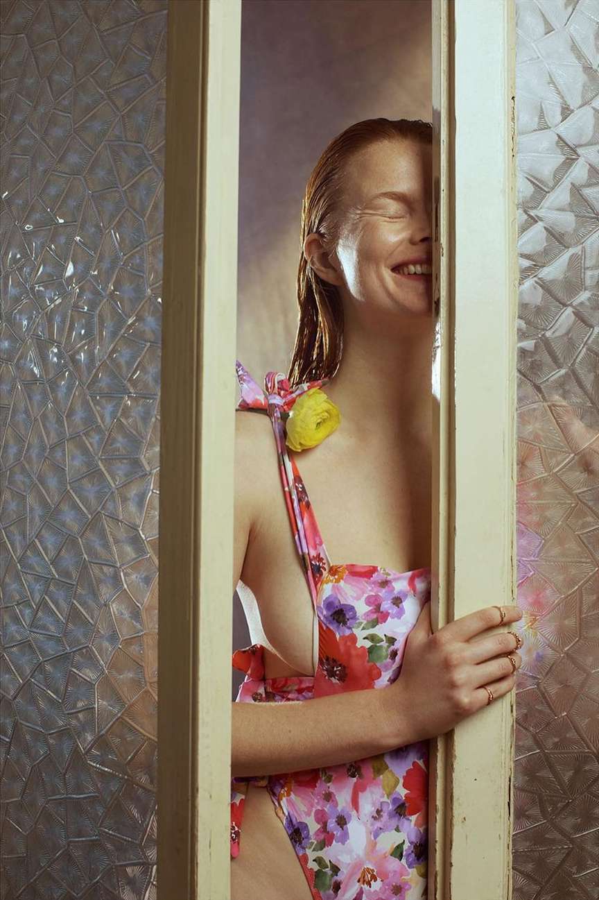 Marie Claire Italia |  Mar. 21