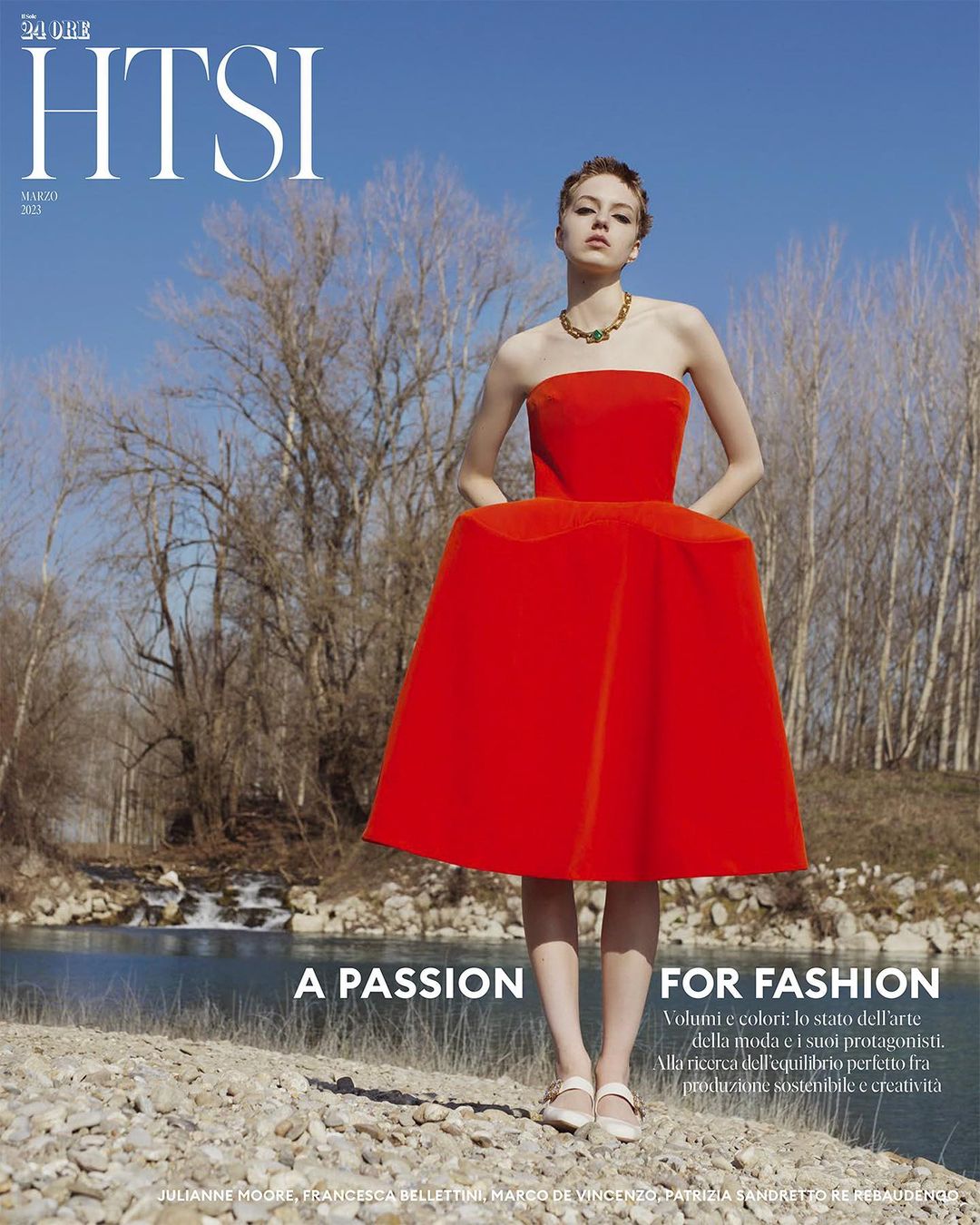 24htsi How To Spend It |  Mar. 23