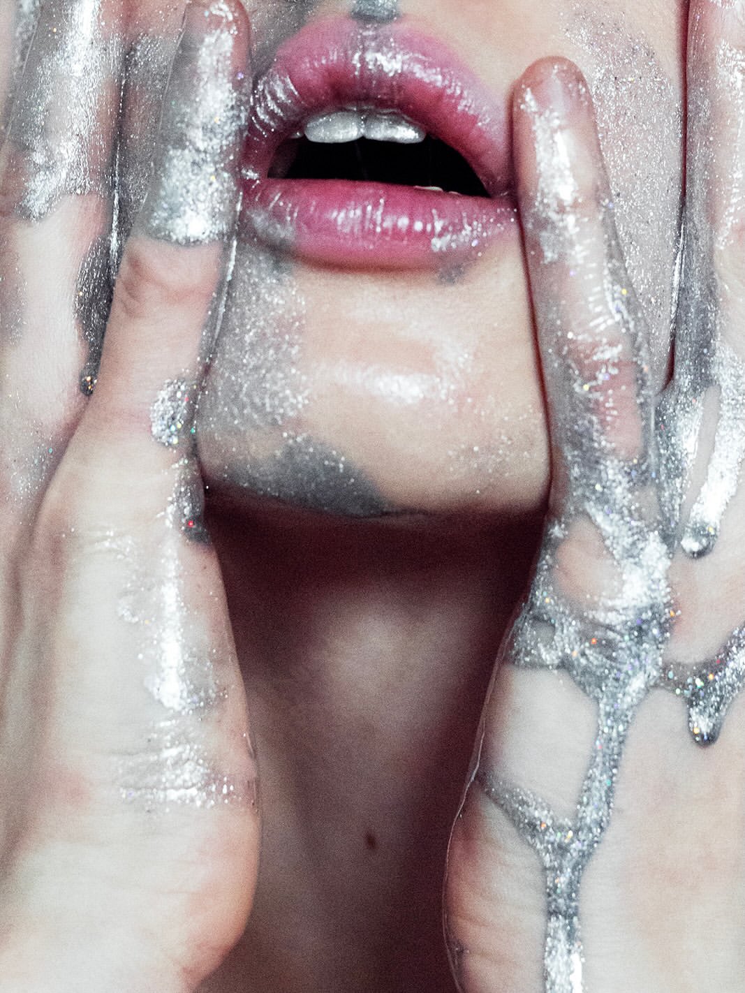 Marta Bevacqua Dec. 25