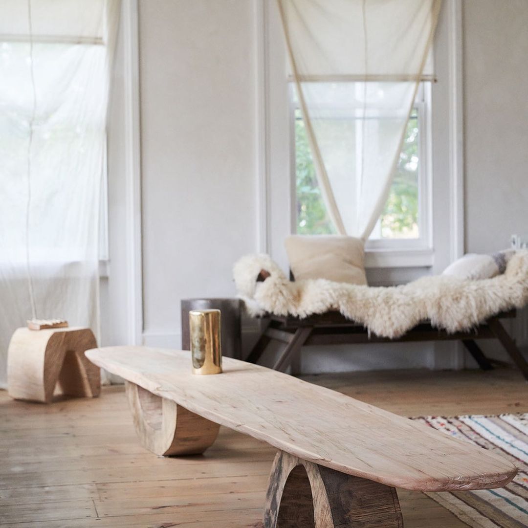 Upstate Diary |  Apr. 21