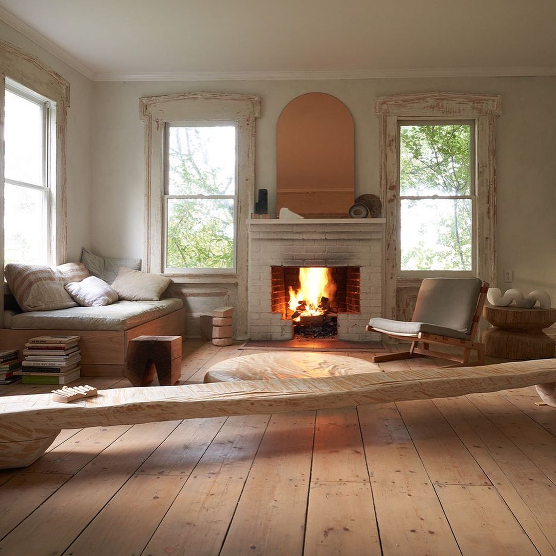 Upstate Diary |  Apr. 21