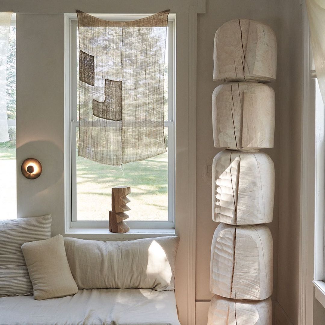 Upstate Diary |  Apr. 21