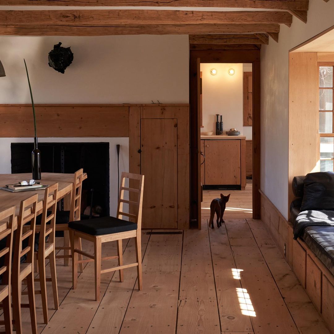 Upstate Diary |  Oct. 22