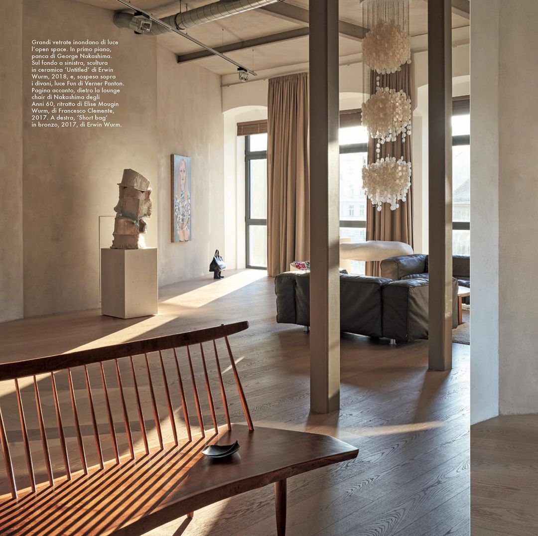 ELLE DECOR ITALIA |  Mar. 23