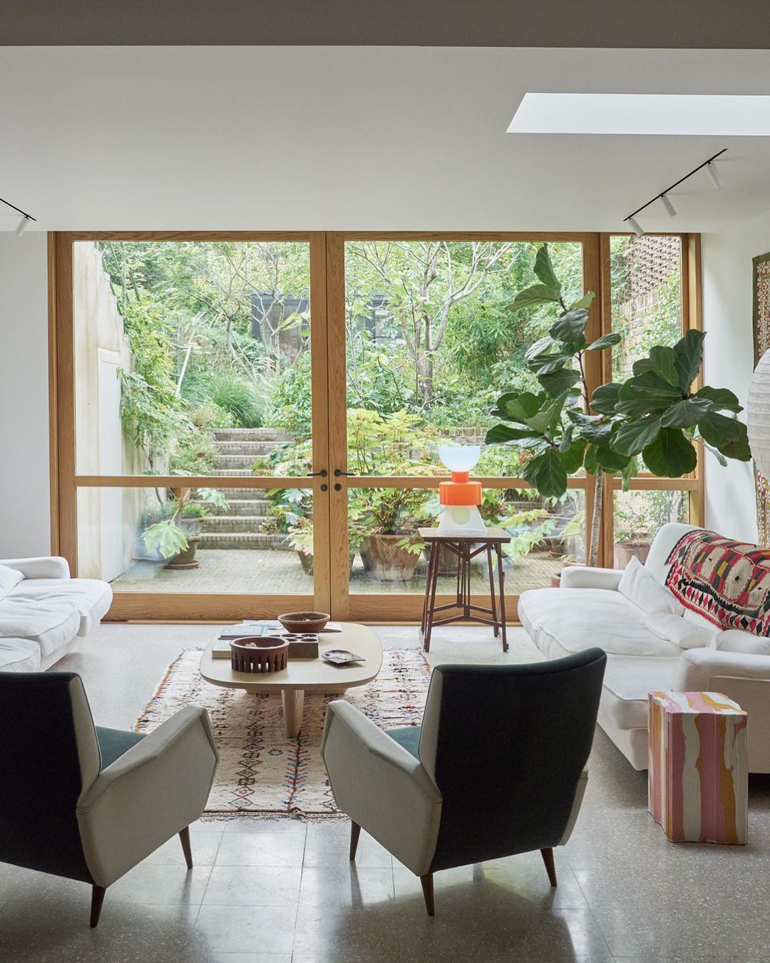 Living - Corriere della Sera |  Nov. 23