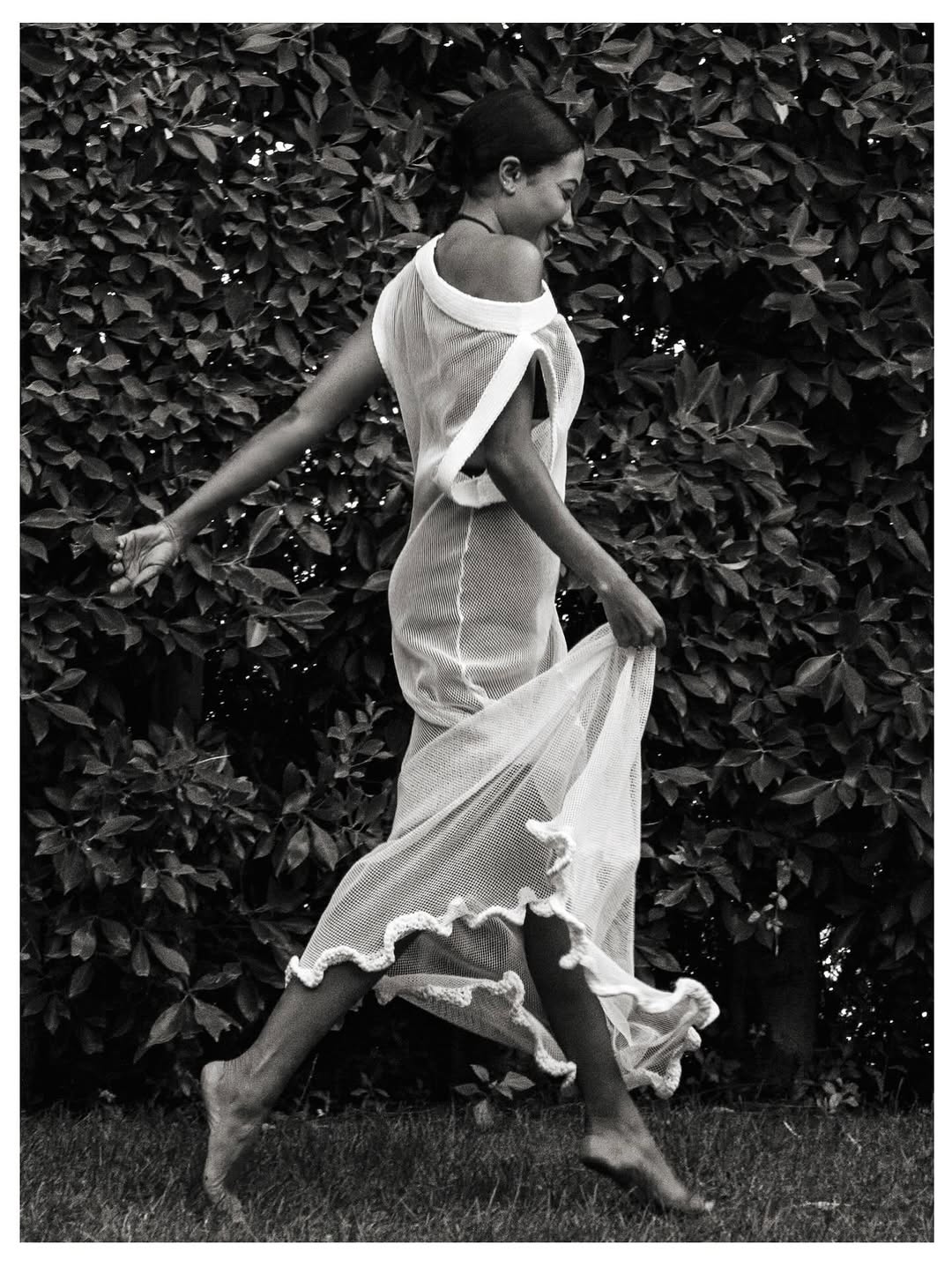 Harper's Bazaar Nederland |  Mar. 26